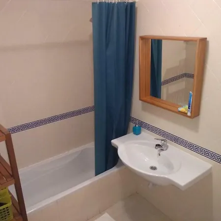 Apartment Surf In Baleal/peniche- Baleal Holidays *
