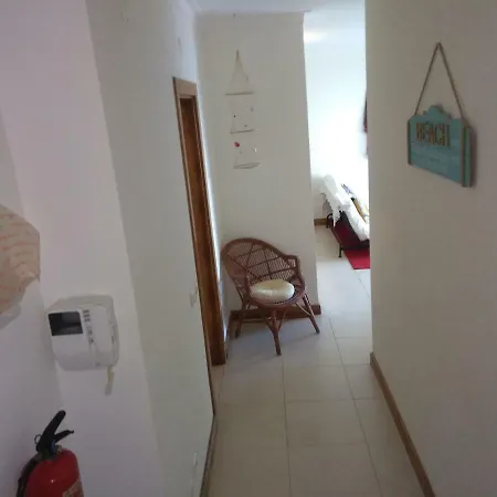 Apartment Surf In Baleal/peniche- Baleal Holidays