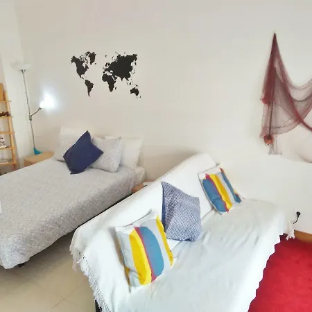 Apartment Surf In Baleal/peniche- Baleal Holidays *