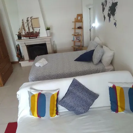 Apartment Surf In Baleal/peniche- Baleal Holidays