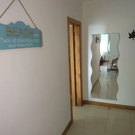 Surf In Baleal/peniche- Baleal Holidays Apartment