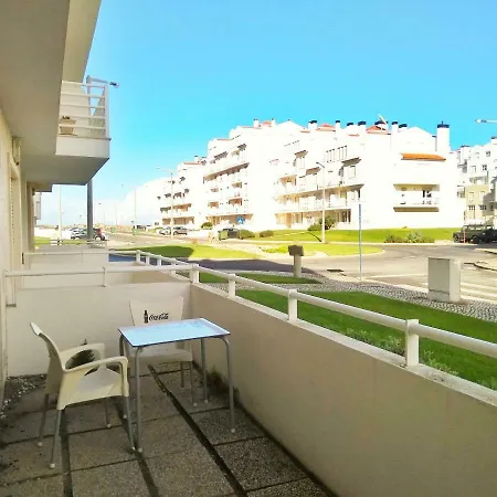 Apartment Surf In Baleal/peniche- Baleal Holidays *